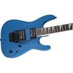 JACKSON - JS32 DKA ARCH TOP DINKY - Bright Blue